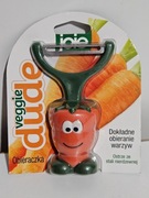 JOIE Obieraczka pozioma do warzyw owoców ziemniaków