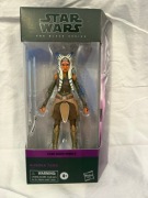 Star Wars Black Series Ashoka Tano