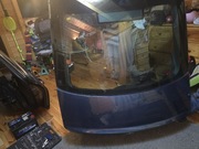 Klapa bagażnika Skoda Superb III  kod lakieru LW5Q 