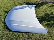 AUDI A4 B9 8W 15-19 Maska Pokrywa silnika LY9B