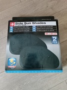 Osłonki na szyby samochodowe 