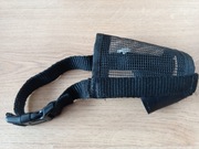 kaganiec materiałowy, rozmiar S