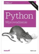 Python Wprowadzenie Mark Lutz