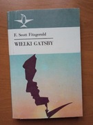Wielki Gatsby - Fitzgerald
