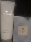 Perceive zestaw avon 