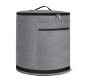 Pokrowiec na multicooker z zamkiem, pojemnik materiałowy na przedmioty,NOWE