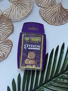 Gra karciana Pyrkon Top Trumps nowa