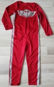 PJ Masks Pidżamersi kostium strój karnawałowy Sowella 110-116cm