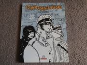 Corto Maltese - Na Syberii 