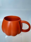 Kubek dynia  Starbucks 355ml Nowy z metkami! poszukiwany! kolekcjonerski