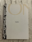 Teatr Wielki Piotr Czajkowski ONIEGIN program teatralny 2005