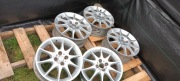 ALUFELGA ALUFELGI TOYOTA 16'' 4X100 5 SZT.