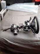 Fiat 500x kolumna kierownicza wspomaganie Kierownica 2019