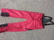 Spodnie narciarskie ZAJO Rainxpert S