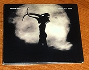 Depeche Mode - Walking In my Shoes LCD BONG 22 UK