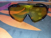 Okulary sportowe 
