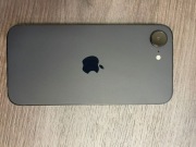 NOWY IPHONE 16e czarny