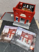 Klocki Cada stacja metra