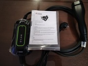 Przenośna Ładowarka do EV i hybryd LEAPMOTOR, Oryginał,  wszystkie modele