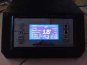 Sterownik IRYD RTZ PID (ProND)