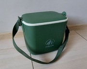 Mała lodówka turystyczna 