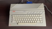 Atari 65XE z ECI bardzo ładny stan - cały zestaw