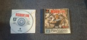 Resident Evil PS1