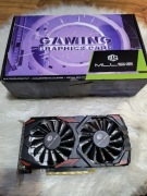 Karta graficzna Mllse rx580