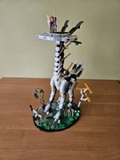 LEGO Horizon Forbidden West Żyraf 76989