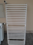 Grzejnik drabinkowy łazienkowy