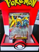 Pokemon Perfect Order Mega Skarmory ex (POR 055)