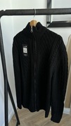 Elegancki męski sweter 