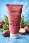 Krem do rąk NUTRITIVA Karité 75ml masło shea sucha skóra HIT