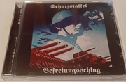 Schutzstaffel, rock,oi
