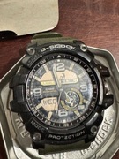 Casio g-shock GG-1000