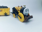 TrackMaster Sławek Rakieta STEPHEN THE ROCKET TOMY MATTELStephen