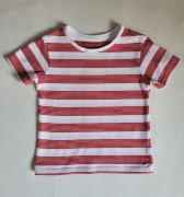 T-shirt z krótkim rękawem PRIMARK r.92