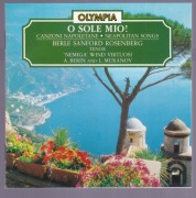 O Sole Mio ! - Berle Sanford Rosenberg