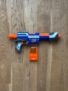 NERF N-STRIKE ELITE ALPHA TROOPER CS-12