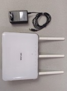 TP-LINK C 9, 2,4 i 5 GHz dual band