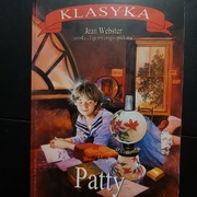 Patty - Jean Webster wyd.1994r.