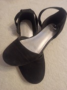 Pantofelki dziewczęce