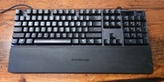 Klawiatura SteelSeries Apex 5
