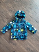 Kurtka w gwiazdki Name It 2-3 lata 98 cm