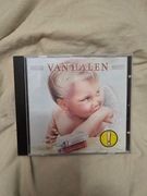 VAN HALEN  - 1984 , 1983r. Made in Germany 