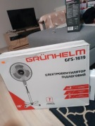 Wentylator od upału