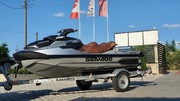 Skuter wodny Seadoo GTX300 Limited 2019
