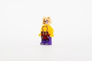 Figurka Lego Ninjago njo0115 Sleven 70756 70753