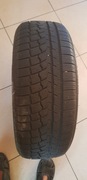 Opony zimowe Zeetex używane