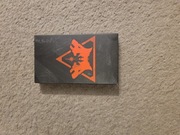 Karty Kill Team Wolf Scouts Dead Silence 